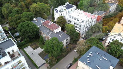 Mieszkanie Sprzedaż Pruszków Michała Drzymały