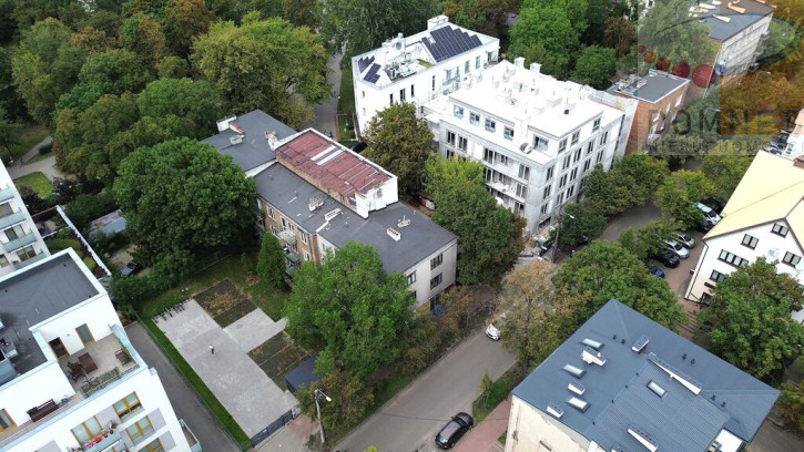 Mieszkanie Sprzedaż Pruszków Michała Drzymały 15