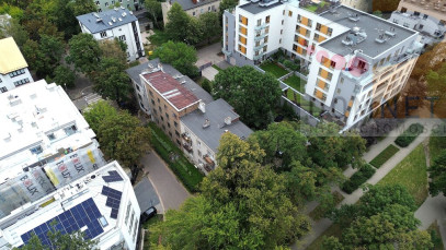 Mieszkanie Sprzedaż Pruszków Michała Drzymały
