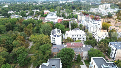 Mieszkanie Sprzedaż Pruszków Michała Drzymały