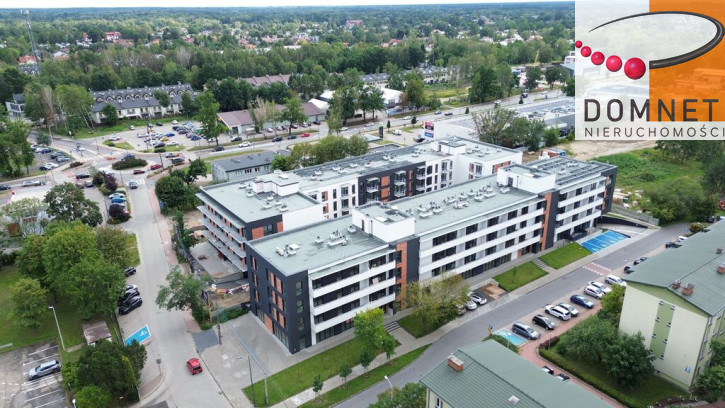 Mieszkanie Sprzedaż Grodzisk Mazowiecki Cegielniana 14