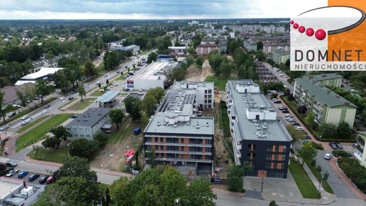 Mieszkanie Sprzedaż Grodzisk Mazowiecki Cegielniana 15