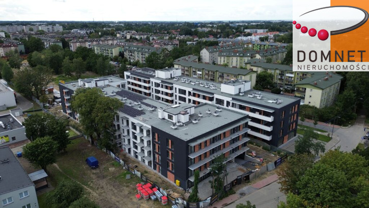 Mieszkanie Sprzedaż Grodzisk Mazowiecki Cegielniana 16