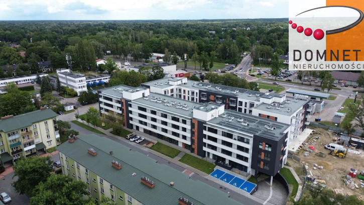 Mieszkanie Sprzedaż Grodzisk Mazowiecki Cegielniana 17