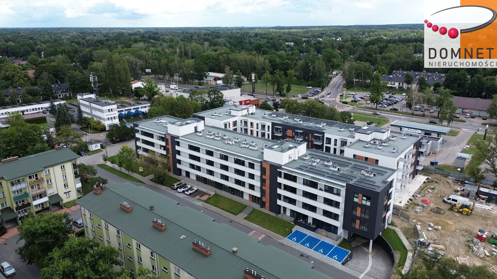Mieszkanie Sprzedaż Grodzisk Mazowiecki Cegielniana