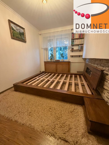 Mieszkanie Sprzedaż Pruszków Dębowa 9