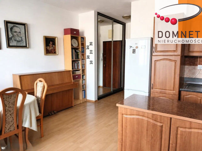 Mieszkanie Sprzedaż Grodzisk Mazowiecki Rumiankowa 6