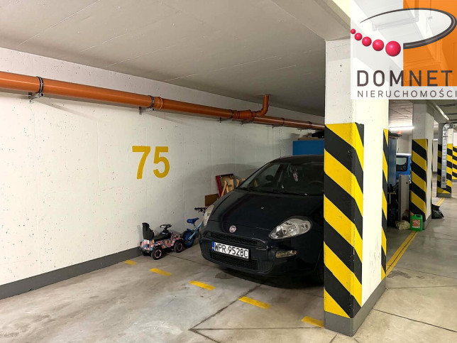 Mieszkanie Sprzedaż Pruszków Powstańców 10