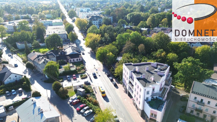 Mieszkanie Sprzedaż Grodzisk Mazowiecki Żyrardowska 14