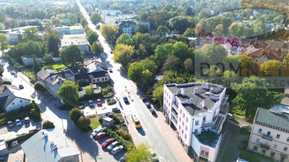 Mieszkanie Sprzedaż Grodzisk Mazowiecki Żyrardowska