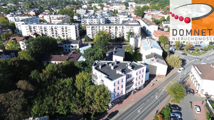 Mieszkanie Sprzedaż Grodzisk Mazowiecki Żyrardowska 15