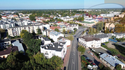 Mieszkanie Sprzedaż Grodzisk Mazowiecki Żyrardowska