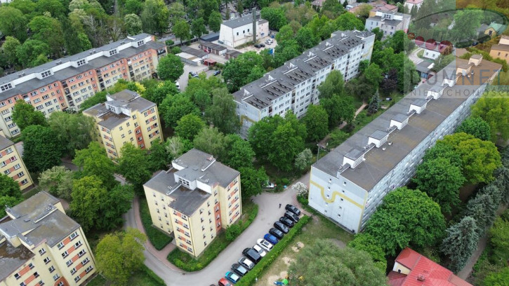 Mieszkanie Sprzedaż Grodzisk Mazowiecki H. Sienkiewicza 9