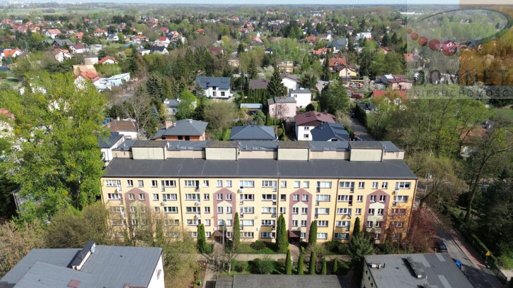 Mieszkanie Sprzedaż Brwinów Józefa Ignacego Kraszewskiego 15