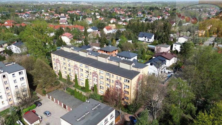 Mieszkanie Sprzedaż Brwinów Józefa Ignacego Kraszewskiego 16