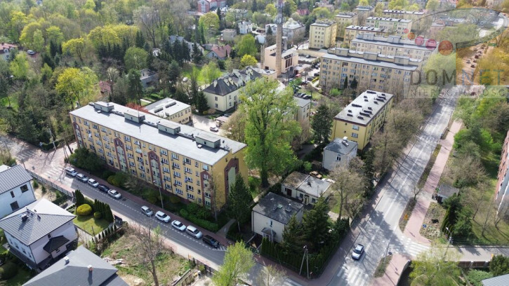 Mieszkanie Sprzedaż Brwinów Józefa Ignacego Kraszewskiego 18