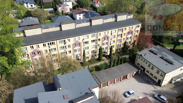Mieszkanie Sprzedaż Brwinów Józefa Ignacego Kraszewskiego 19