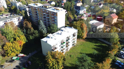 Mieszkanie Sprzedaż Piastów Kazimierza Pułaskiego