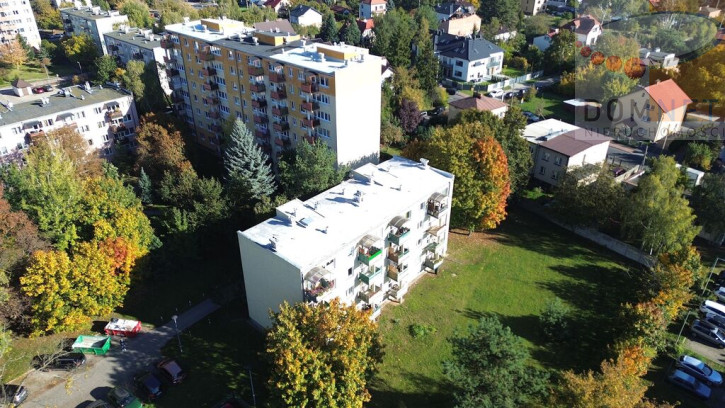 Mieszkanie Sprzedaż Piastów Kazimierza Pułaskiego 18