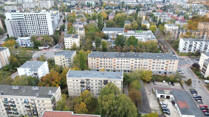 Mieszkanie Sprzedaż Pruszków Bolesława Prusa 9