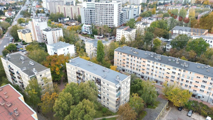 Mieszkanie Sprzedaż Pruszków Bolesława Prusa 10