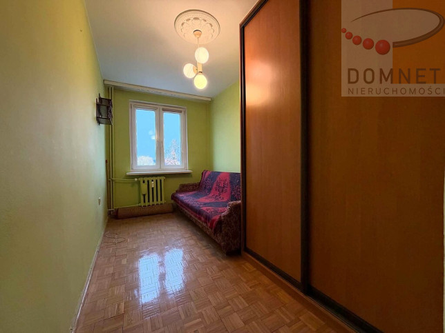 Mieszkanie Sprzedaż Błonie Romualda Traugutta 5