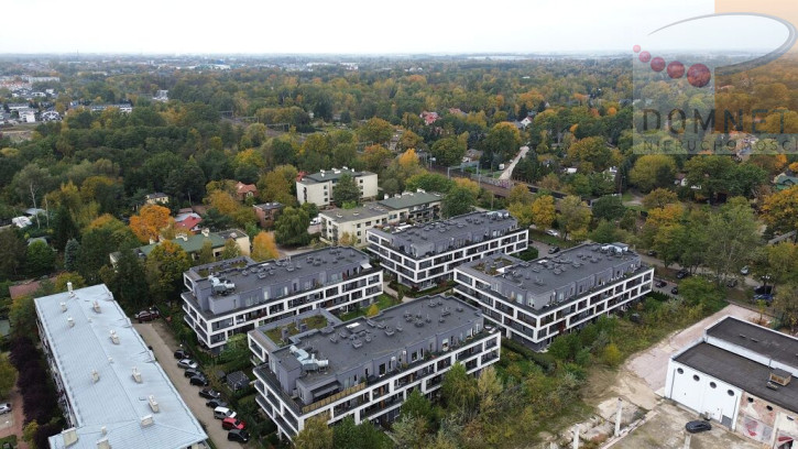 Mieszkanie Sprzedaż Milanówek Warszawska 16