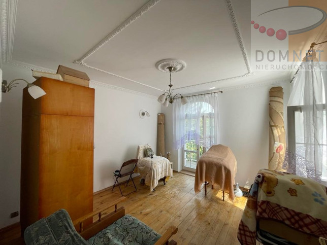 Dom Sprzedaż Pruszków 10