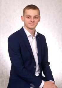 Maciej Przyłuski